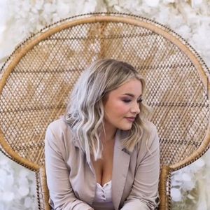 Meet your Posher, Madison